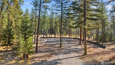 1891 Wanawish Loop, Cle Elum, WA 98922