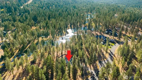 1891 Wanawish Loop, Cle Elum, WA 98922