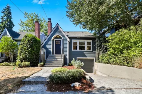 7737 17th Ave NE, Seattle, WA 98115