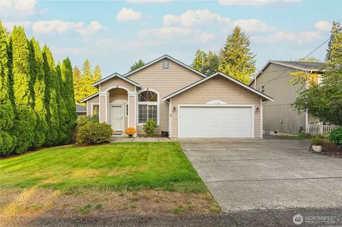 5100 Marian Dr NE, Olympia, WA 98516