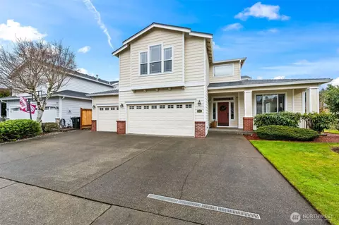 901 N Magnolia Ln, Tacoma, WA 98406
