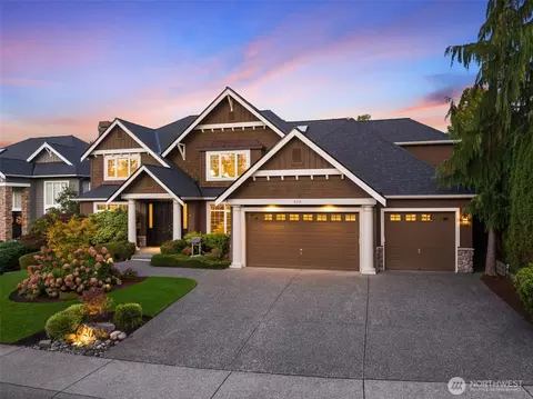 320 238th Ave SE, Sammamish, WA 98074