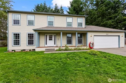 5621 228th St E, Spanaway, WA 98387