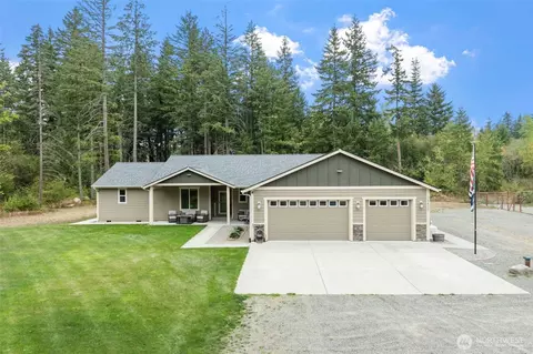 15830 Lawrence Lake Rd SE, Yelm, WA 98597