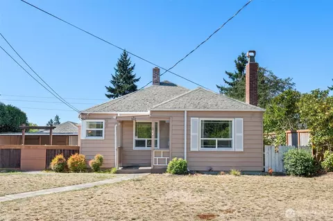 1612 N Stevens St, Tacoma, WA 98406