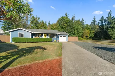 Exterior - 205 Sable Dr, Everson, WA 98247 photo 1 of 6