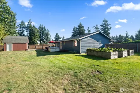 Exterior - 205 Sable Dr, Everson, WA 98247 photo 6 of 6