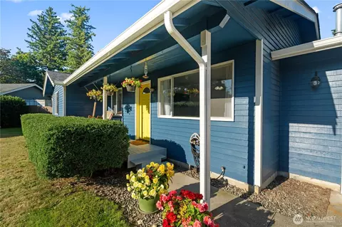 205 Sable Dr, Everson, WA 98247