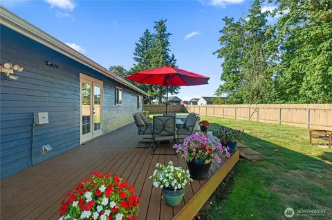 Exterior - 205 Sable Dr, Everson, WA 98247 photo 3 of 6