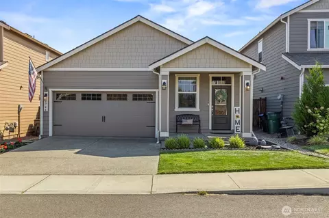 4744 Deadwood St, Bremerton, WA 98312