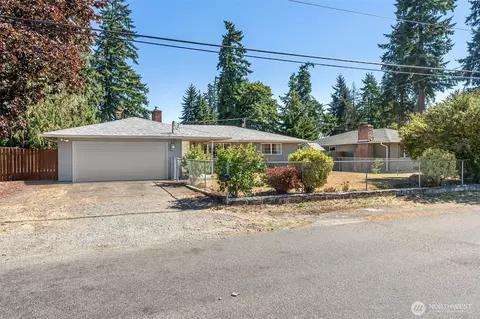 16905 16th Ave E, Spanaway, WA 98387
