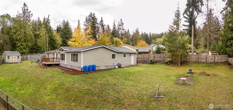 553 Dryke Rd, Sequim, WA 98382 photo 3