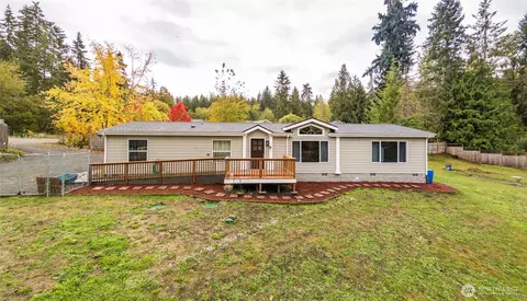 553 Dryke Rd, Sequim, WA 98382 photo 2