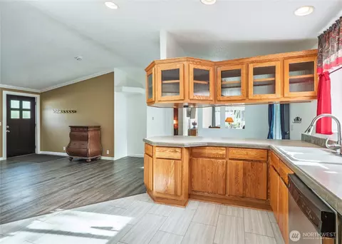 553 Dryke Rd, Sequim, WA 98382 photo 13