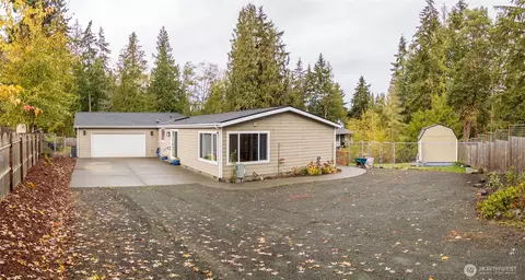 553 Dryke Rd, Sequim, WA 98382