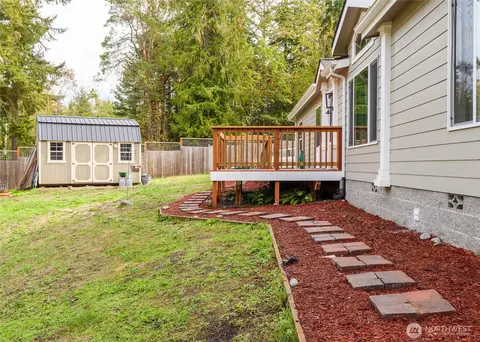 553 Dryke Rd, Sequim, WA 98382 photo 4