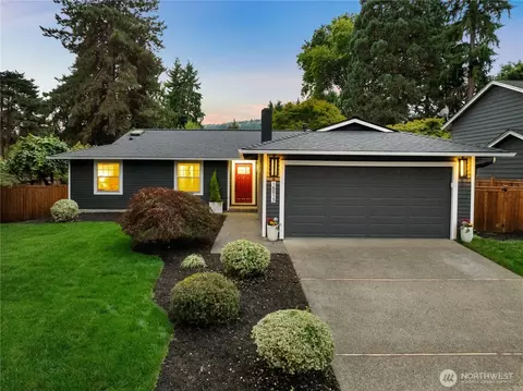 18913 SE 42nd Pl, Issaquah, WA 98027