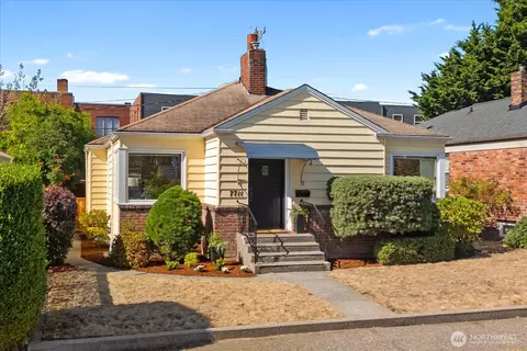 7711 Jones Ave NW, Seattle, WA 98117