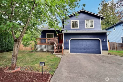 2901 Arbor St, Mount Vernon, WA 98273