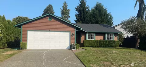 307 Vista Ct, Granite Falls, WA 98252