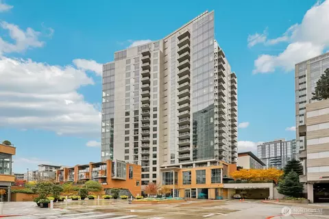 10650 NE 9th Pl #521, Bellevue, WA 98004