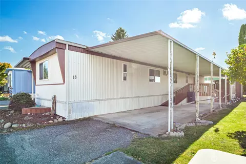 16600 25th Ave NE #18, Marysville, WA 98271