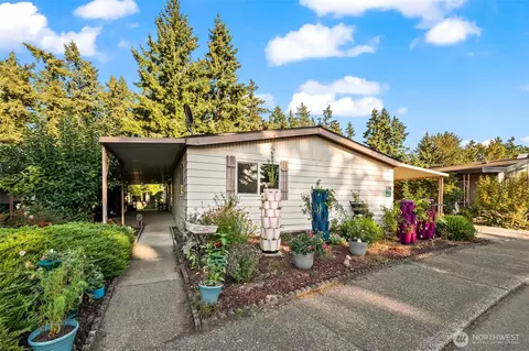 2500 S 370th St #138, Federal Way, WA 98003
