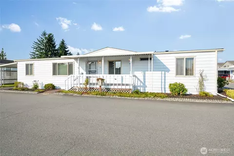 16600 25th Ave NE #23, Marysville, WA 98271