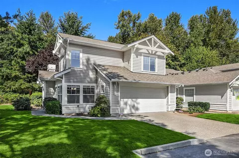 4931 S 233rd Pl #27-1, Kent, WA 98032