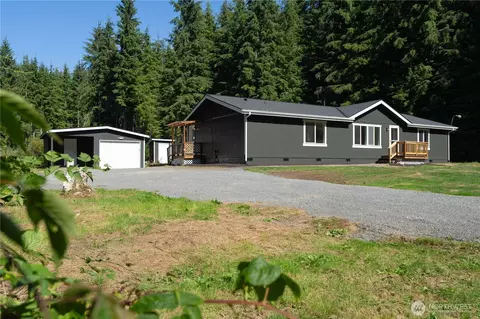 27425 Mountain Loop Hwy, Granite Falls, WA 98252