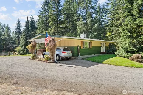 1906 164th St S, Spanaway, WA 98387