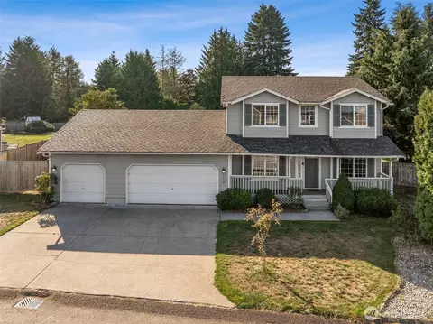 23410 108th Street Ct E, Buckley, WA 98321