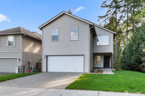 33314 45th Way S, Federal Way, WA 98001