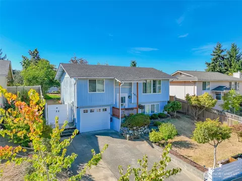 6018 S Cheyenne St, Tacoma, WA 98409