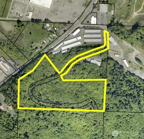0 NE Kresky Ave, Chehalis, WA 98532