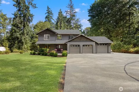 5107 E Lake Bosworth Dr, Snohomish, WA 98290