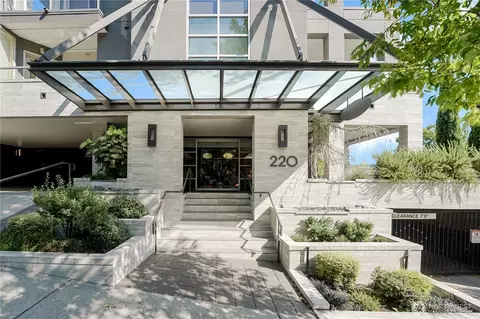 220 1st St #408, Kirkland, WA 98033