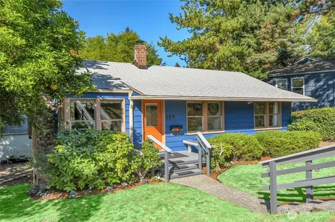 128 NE 174th St, Shoreline, WA 98155