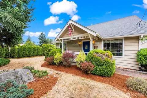 8518 Golden Given Rd E, Tacoma, WA 98445