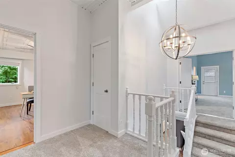 Entry Way - 22718 1st Pl W, Bothell, WA 98021 photo 3 of 3