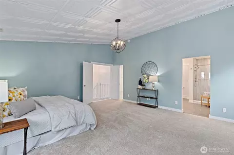Bedroom - 22718 1st Pl W, Bothell, WA 98021 photo 4 of 5