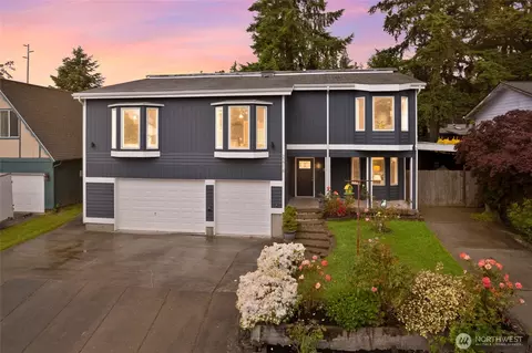 Exterior - 22718 1st Pl W, Bothell, WA 98021 photo 2 of 8