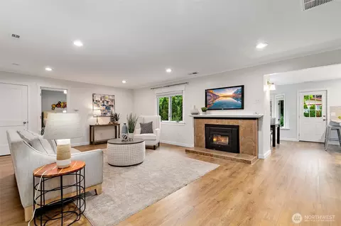 Living - 22718 1st Pl W, Bothell, WA 98021 photo 2 of 3