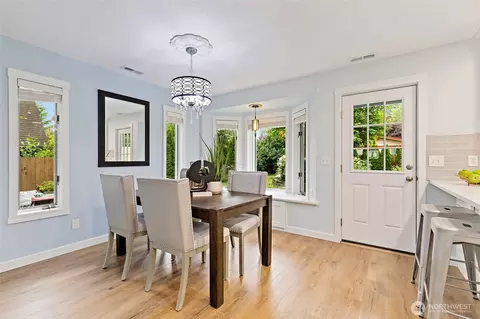Dining - 22718 1st Pl W, Bothell, WA 98021 photo 1 of 1