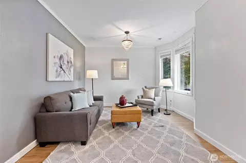 Living - 22718 1st Pl W, Bothell, WA 98021 photo 1 of 3