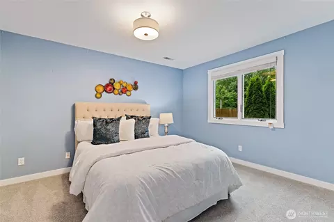 Bedroom - 22718 1st Pl W, Bothell, WA 98021 photo 1 of 5