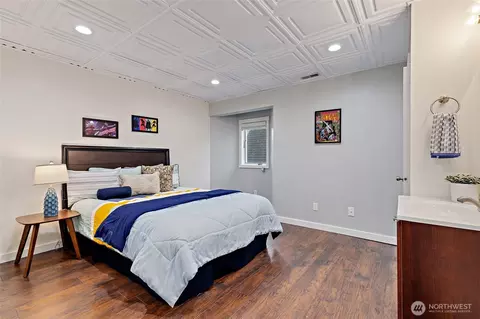 Bedroom - 22718 1st Pl W, Bothell, WA 98021 photo 5 of 5