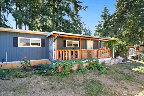 25413 32nd Ave E, Spanaway, WA 98387