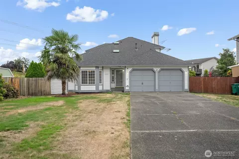 34423 15th Cir SW, Federal Way, WA 98023