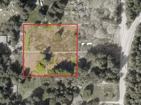 0 Nn Vashon Hwy SW, Vashon, WA 98070